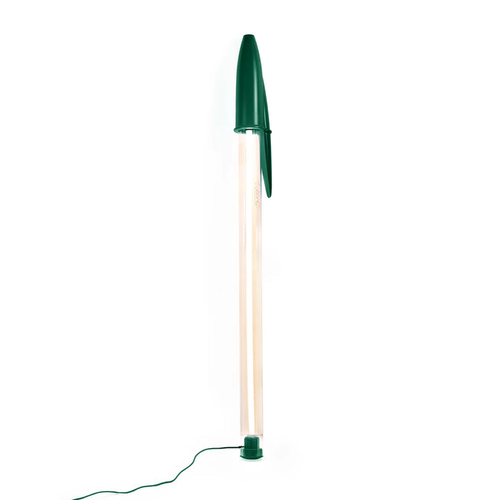 BIC lamp