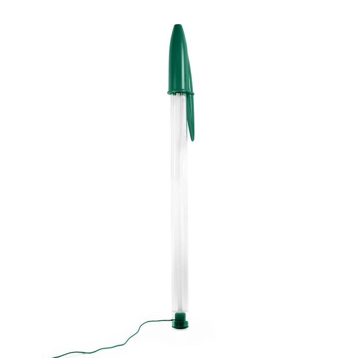 BIC lamp