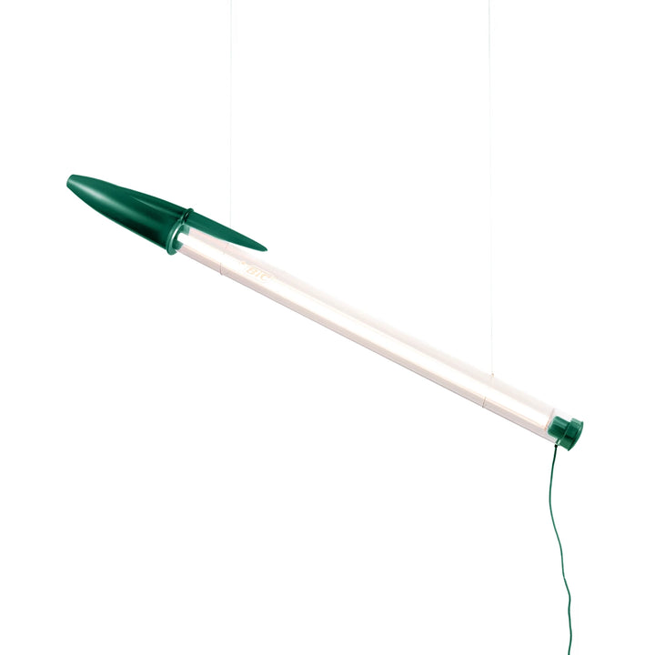 BIC lamp