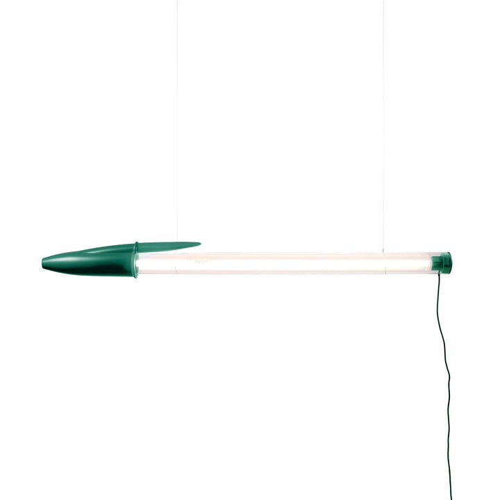 BIC lamp