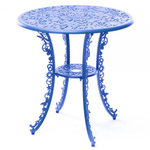 seletti industry tafel blauw