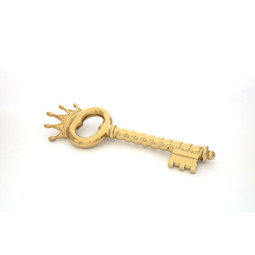 Seletti key Crown goud