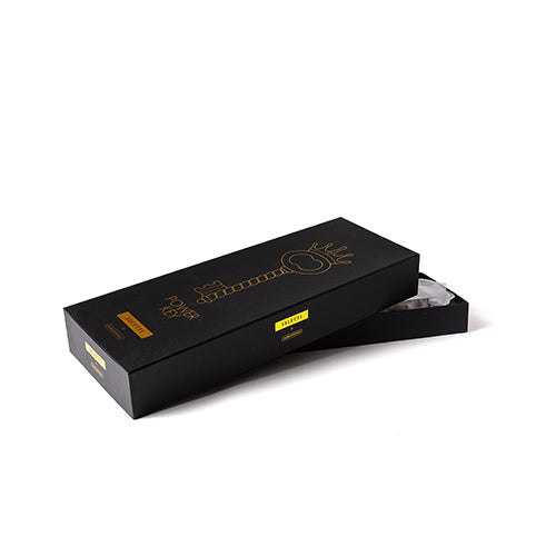 Seletti key crown goud