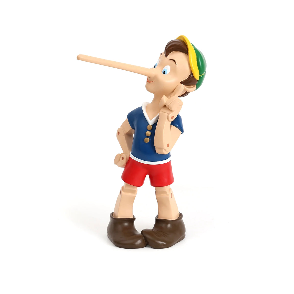 Seletti the liar tafellamp