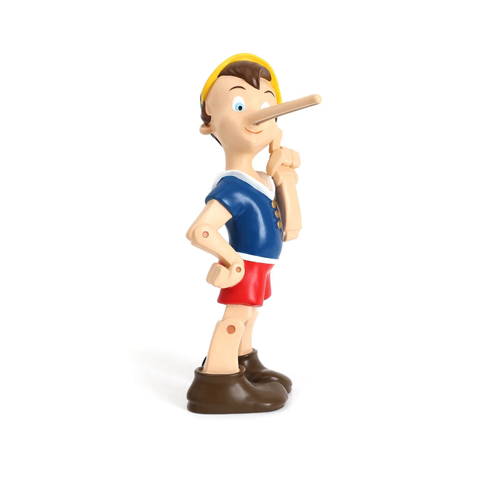Seletti the liar tafellamp