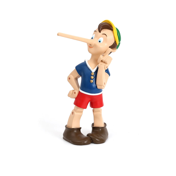 Seletti the liar tafellamp