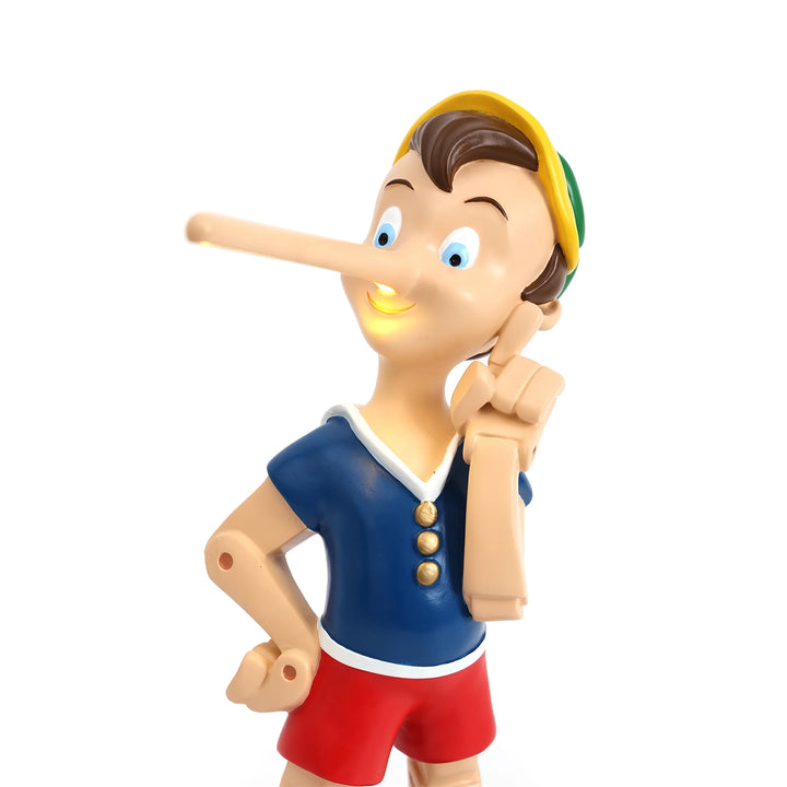 Seletti the liar tafellamp