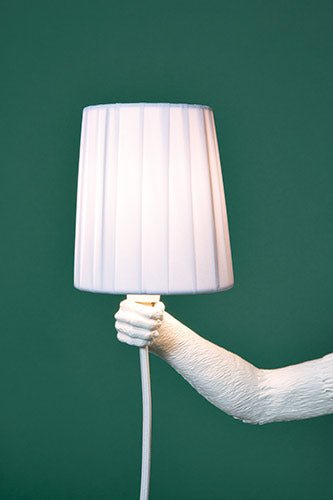 Seletti Aap lamp wit