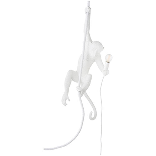 seletti aap lamp wit hanged