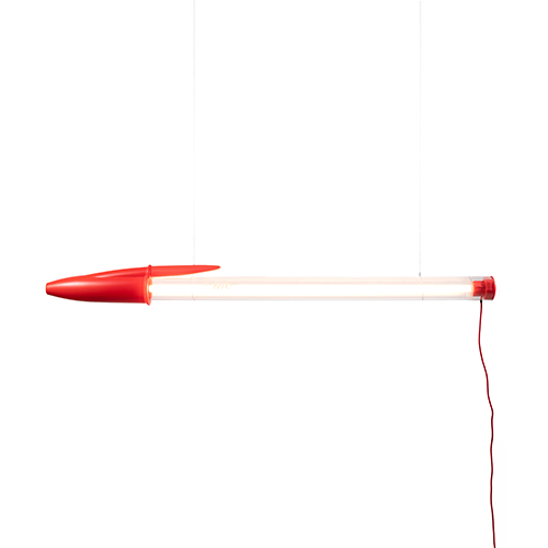 BIC lamp