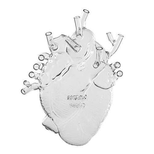 seletti hat vaas glas