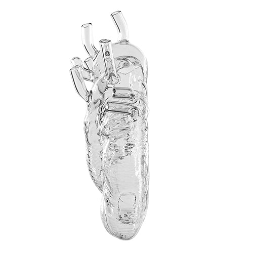 seletti hart vaas glas