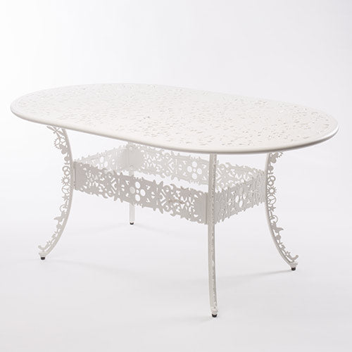seletti industry tafel ovaal