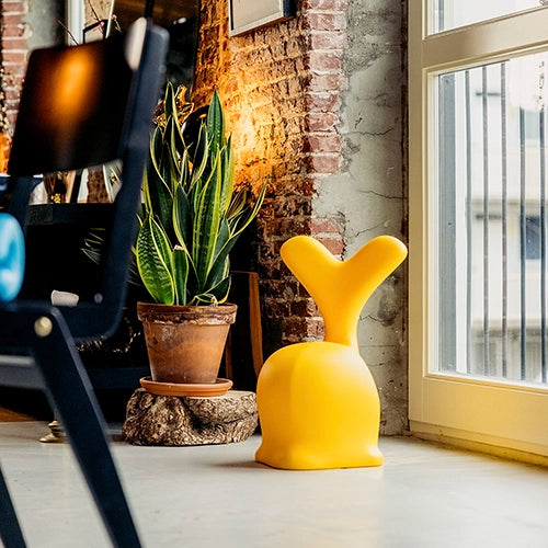 Werkwaardig Wale chair sfeerfoto