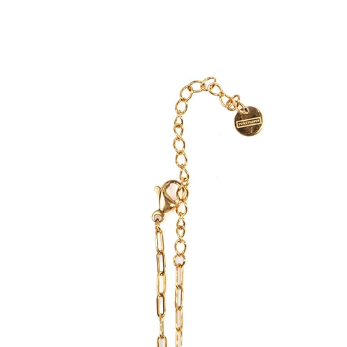 Seletti Shit ketting