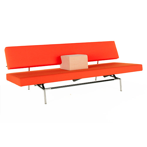 Spectrum BR02 bank oranje