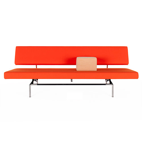 Spectrum BR02 bank oranje