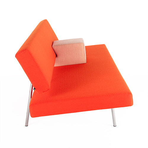 Spectrum BR02 bank oranje