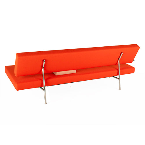 Spectrum BR02 slaapbank oranje