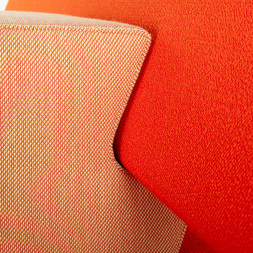 Spectrum BR02 bank oranje