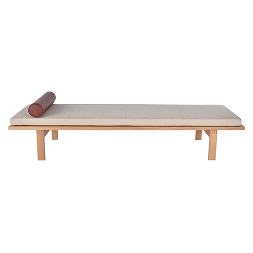 Spectrum BZ daybed