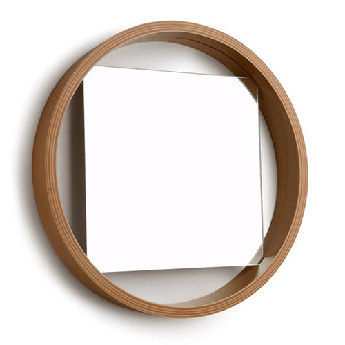 spectrum benno spiegel bruin