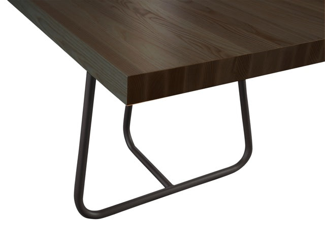 Spectrum Minium Tafel eikenhout