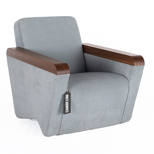 Spectrum New Amsterdam fauteuil limited edition blauw