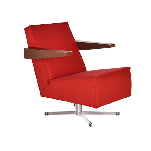 Spectrum Press Room chair rood