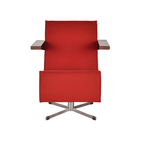 Spectrum Press Room chair rood