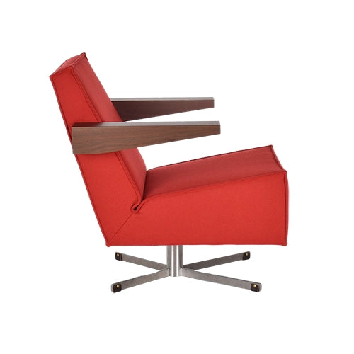 Spectrum Press Room chair rood