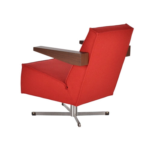 Spectrum Press Room chair rood