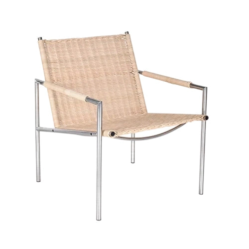 Spectrum SZ01 fauteuil pitriet