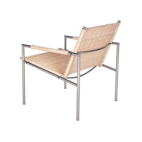 Spectrum SZ01 fauteuil pitriet