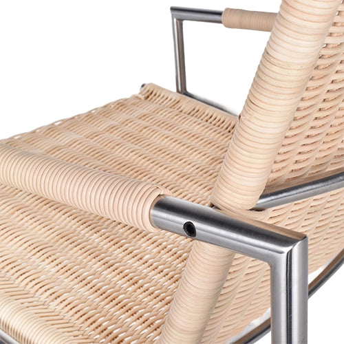 Spectrum SZ01 fauteuil pitriet