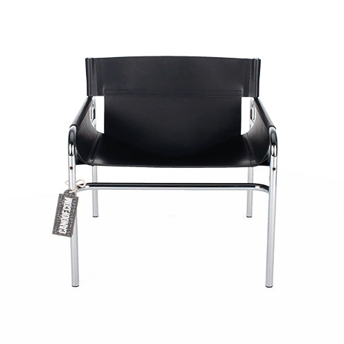 Spectrum SZ14 chair zwart