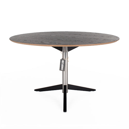Pastoe TE06 tafel donker eikenhout