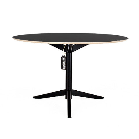 Pastoe TE06 tafel zwart