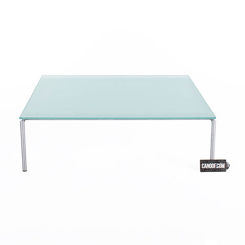 spectrum TZ02 salontafel glas