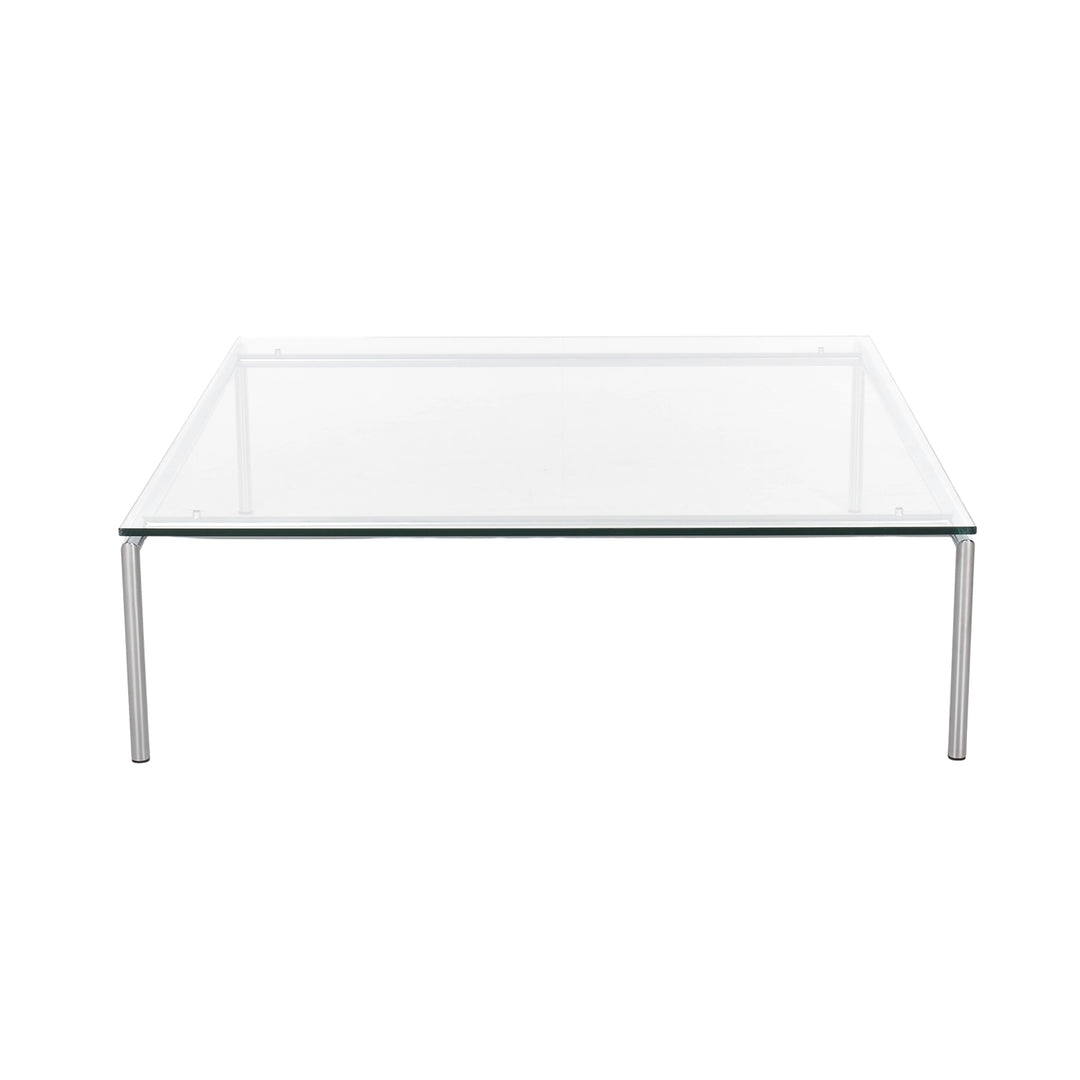 Spectrum TZ02 salontafel helderglas