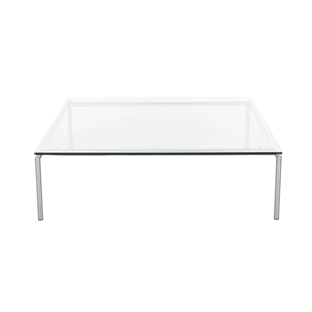 Spectrum TZ02 salontafel helderglas