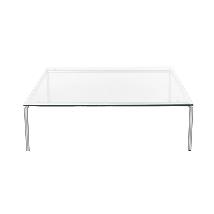 Spectrum TZ02 salontafel helderglas
