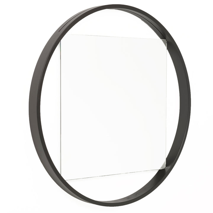 Pastoe benno spiegel zwart