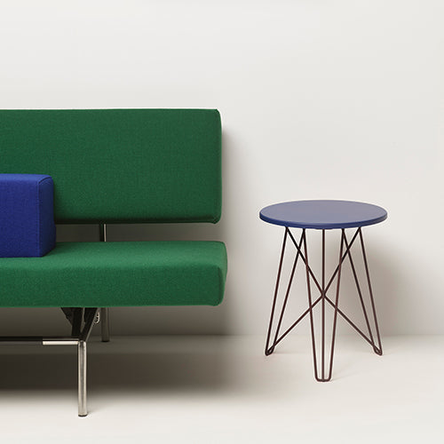 spectrum ijhorst bijzettafel blauw