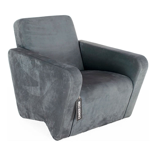 Spectrum new Amsterdam chair blauw