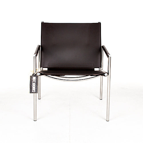 spectrum sz02 fauteuil donkerbruin