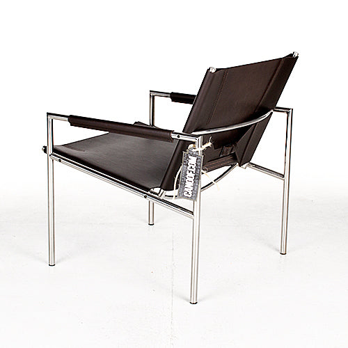 spectrum sz02 fauteuil donkerbruin