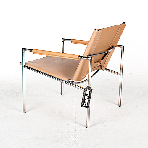 spectrum sz02 fauteuil naturel kleur