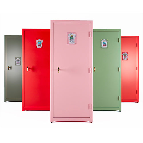 Studio Jon Cabinets Defender