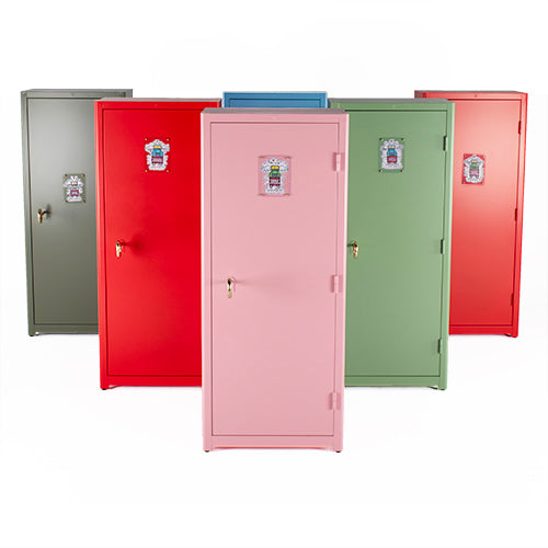 Studio Jon Cabinets Defender